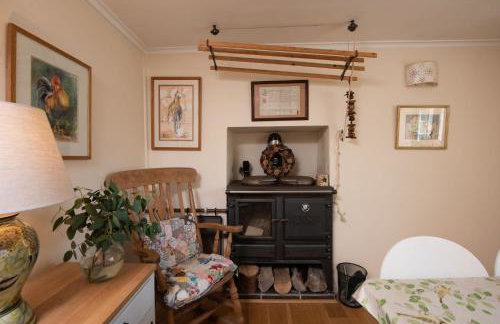 Pump Cottage - Foto 13