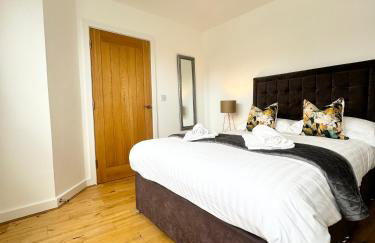The Birketts Inn, 4 - Bed, Sleeps 8, Pets Welcome - Foto 12