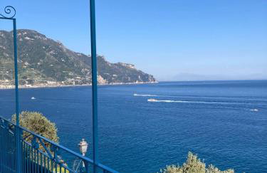 Casa Gargano Ravello Amalfi Coast - Foto 17