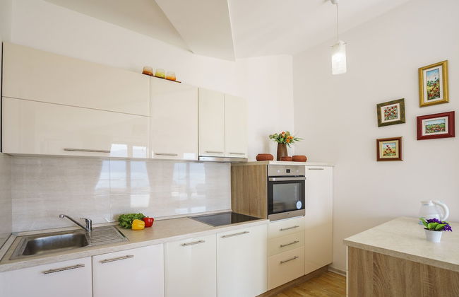 Tivat Montenegro - Foto 13