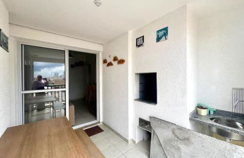 Ape bem localizado c/ piscina - Foto 10