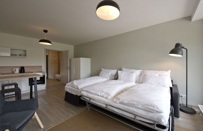 Residence LakePark - Foto 35