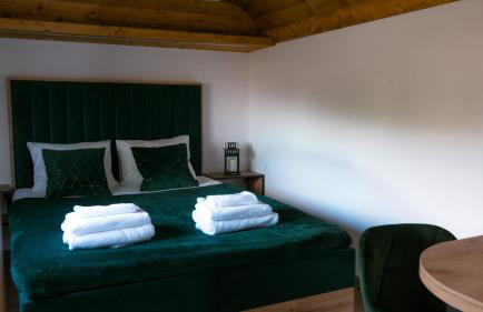 Magiczny Widok Tiny House - Foto 21