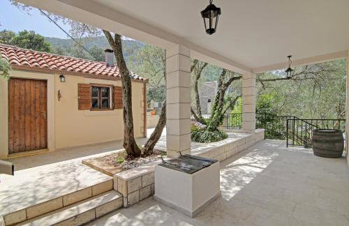 Apartments Mirjana Mljet - Foto 9