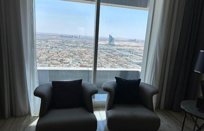 Damac Riyadh by SELSAL داماك الرياض - Photo 44