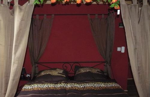 HummelCasa Ferienhaus Bayreuth - Foto 9