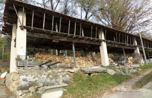 Casa Luisa, relax con vista panoramica - Photo 53