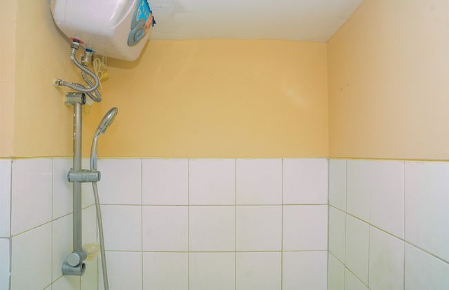 Contemporary Studio Apartment at Kebagusan City - Foto 13