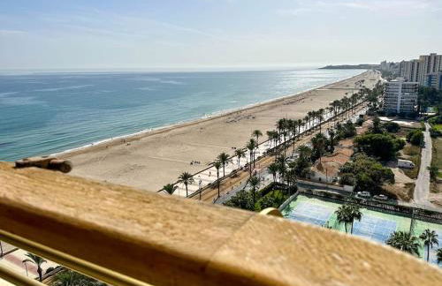 Apto. Tobago, vistas y urbanización de ensueño - Foto 25