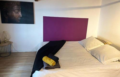 Le Clos de l'Olivier - Photo 20