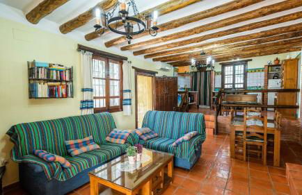 Nuestra Finca Rural Orgiva by Ruralidays - Foto 60