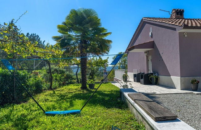 Grace Comfortable Holiday Residence - Photo 25