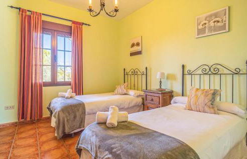 Amazing Home In Arriate - Foto 20