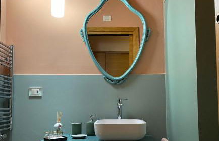 Rose Apartment - Foto 16