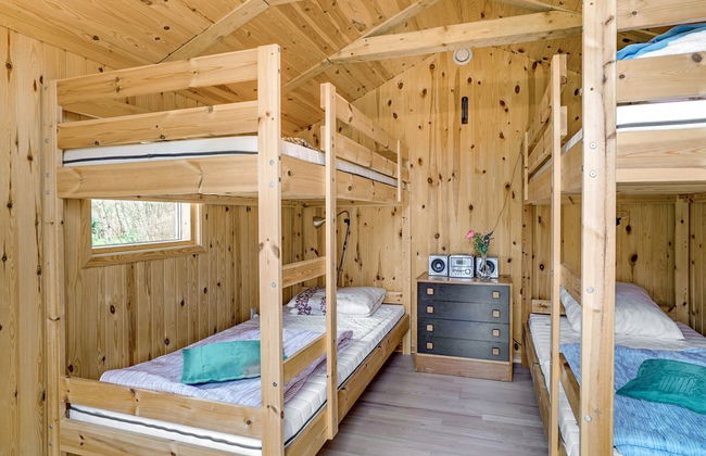 "Goti" - 1km to the fjord - Photo 6