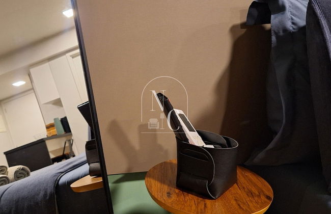 RioDowntown Hub by RNC Flats - Foto 17