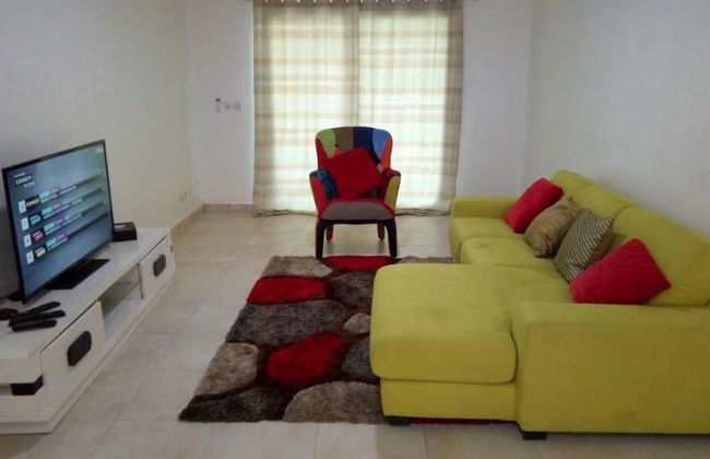 Residence djoumah - Photo 9