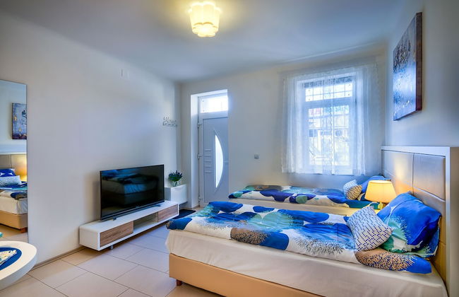 Modern Duplex Close to City Center- Free Parking - Foto 3