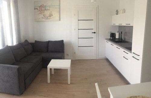 Apartament Pogo II - Foto 1