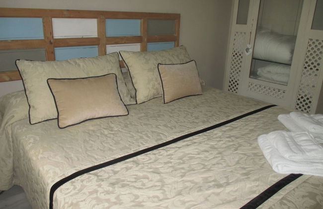 Apartamento Bizcocheros con piscina y jardin - Photo 4