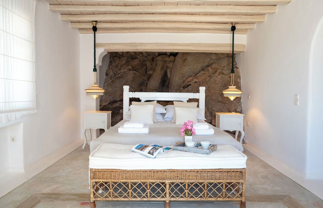 Topos Exclusive Mykonos - Foto 9