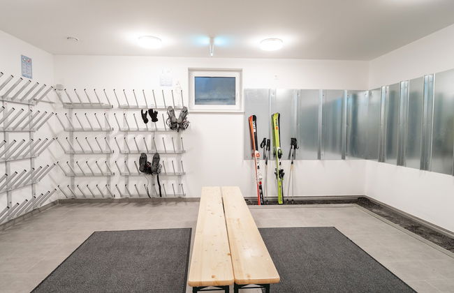 Haus Tauernblick Katschberg AlpenTravel - Foto 69