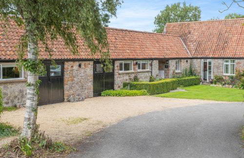 The Cottage At West Brinsea Farm - Foto 15