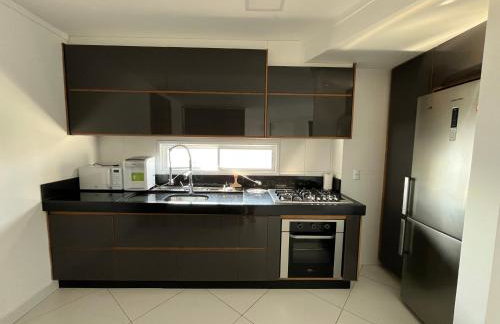 Duplex 2 suítes vista para o Parque Vaca Brava - Foto 22