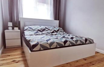 Apartamenty Pszczew Krzysztof Michna Lubuskie Mazury Apartament "MAJA" - Foto 8