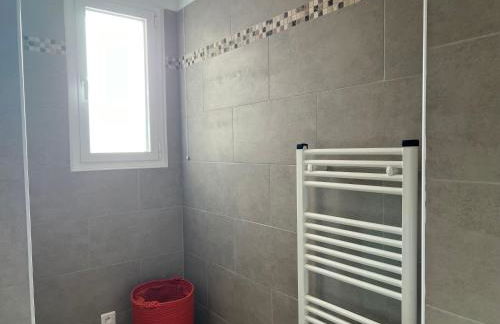 Grand T2 classé 3 étoiles dans résidence de standing - Foto 20