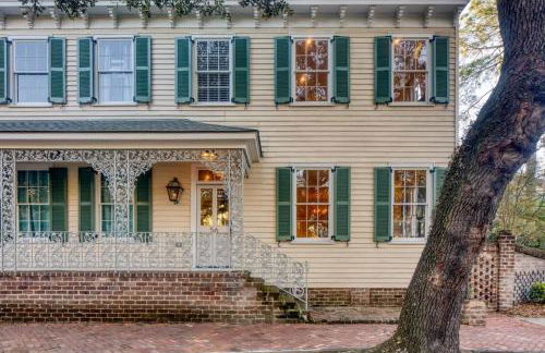 Updated Historic Villa 3 BR suites Walk Everywhere - Foto 41