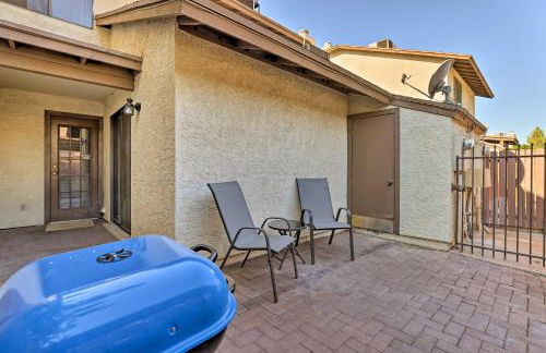 Less Than 1 Mi to Downtown Gilbert Home with Pool Access! - Foto 29