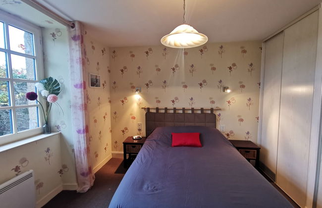 La maison bleue - Foto 13