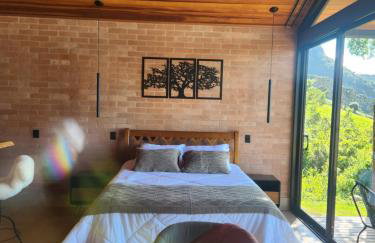 Chalés Bergview - Foto 36