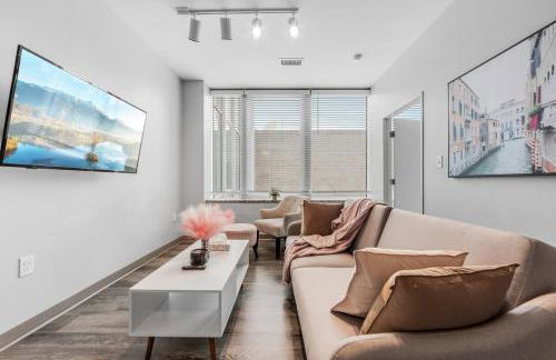 DT Pet Friendly Parking Gym Wifi Coffee - Foto 19