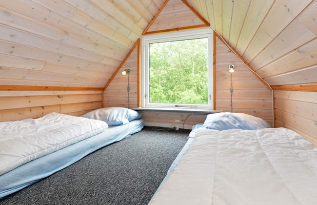 5 Person Holiday Home in Grindsted - Foto 20