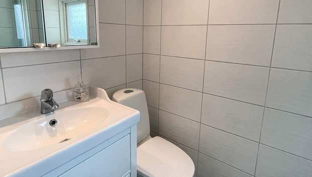 4 Star Holiday Home in Ronneby - Foto 3, Innenbereich