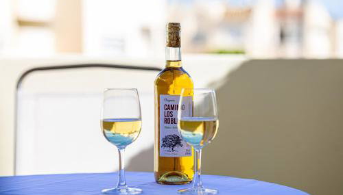 Sunstay Loft Puerto Marina Benalmadena - Foto 5