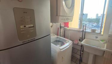 Apartamento aconchegante para COP - Foto 3