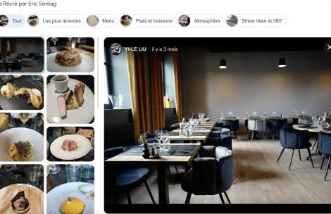 Les Bulles Blanches - Foto 37