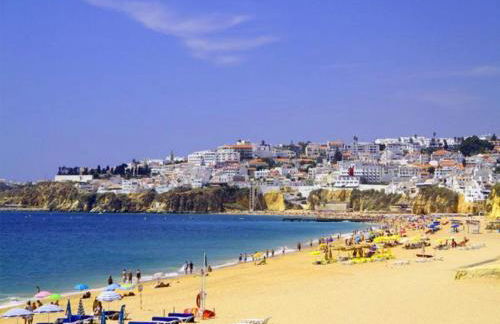 Beachfront flat, private parking, pools, sea at less than 200 m - Foto 42