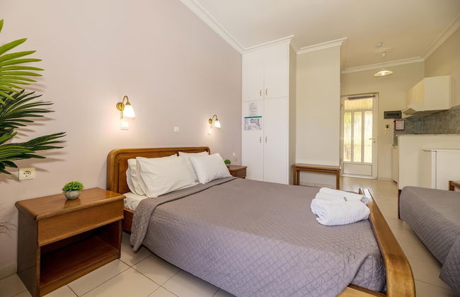 Sofia's Hotel - Foto 26