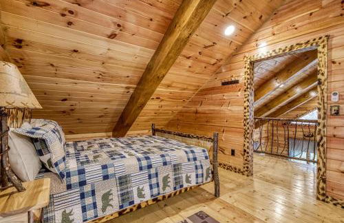 A Playful Bears Cabin #312 - Foto 23