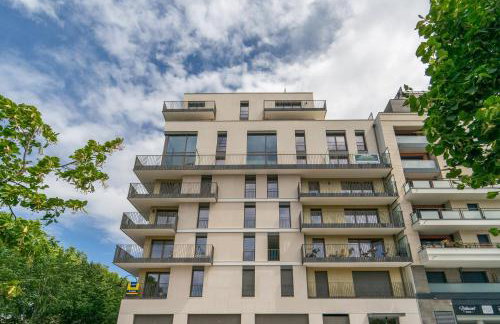 Sensations - Studio dans le quartier d'affaires - Foto 14
