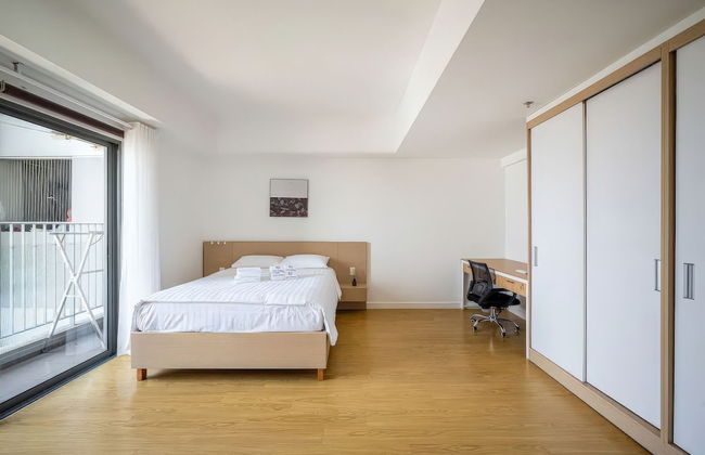 GEM EMERALD - Celadon City Tan Phu - Photo 13