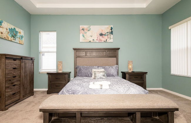 Devine Paradise at Tuscan Ridge - Foto 10