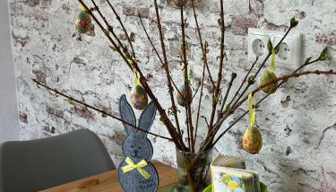 Ferienwohnung WerraLiebe - Foto 5