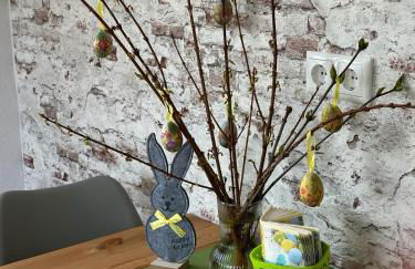 Ferienwohnung WerraLiebe - Foto 5