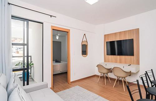 Nosso Apê Padre Café: Garagem | Wifi | Cozinha - Foto 8