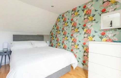 2 Bedrooms overlooking Little Petherick Creek - Foto 35